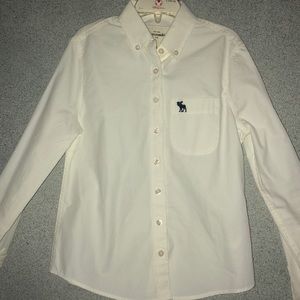 Long Sleeve Button Down Shirt